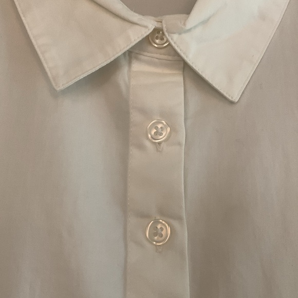 Cabi It’s A Wrap Shirt - Picture 4 of 9